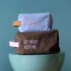 Trousse cube Tutto Bluetiful 10 x 16 x 10 – Image 3