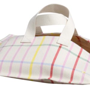 Sac à tarte Fair Play Multicolore 36 x 36 Sacs à tarte La Vallée du blanc