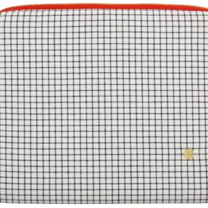 Housse iPad Stylo Rouge 19 x 26 x 3 Housses d'iPad La Vallée du blanc