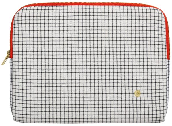 Housse iPad Stylo Rouge 19 x 26 x 3 Housses d'iPad La Vallée du blanc