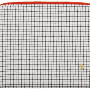 Housse iPad Stylo Rouge 19 x 26 x 3 La Vallée du blanc Housse iPad Stylo Rouge 19 x 26 x 3 Housses d'iPad La Vallée du blanc