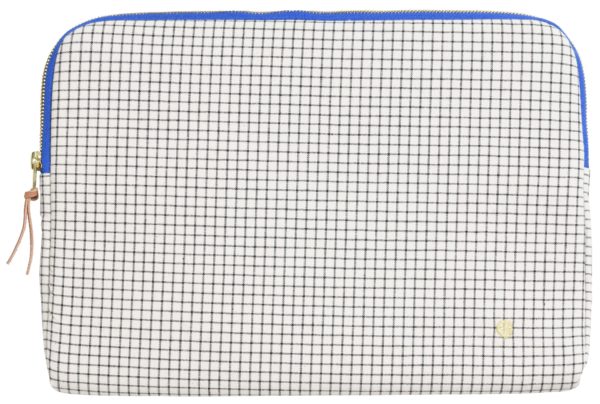 Housse ordinateur Stylo 13/14″ » Bleu 25 x 34 x 3 Housses d'ordinateur La Vallée du blanc