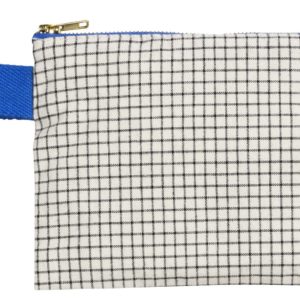 Pochette Stylo Bleu 14 x 24 La Vallée du blanc Pochette Stylo Bleu 14 x 24 Pochettes La Vallée du blanc