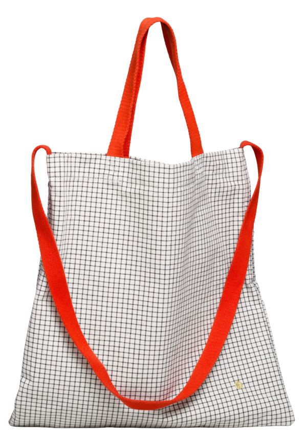 Sac city Stylo Rouge 38 x 38 Sacs city La Vallée du blanc