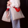 Sac city Stylo Rouge 38 x 38 – Image 2