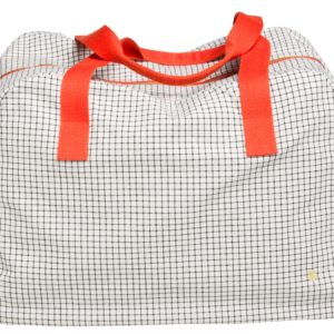 Sac week-end Stylo Rouge 28 x 42 x 20 Sacs week-end La Vallée du blanc