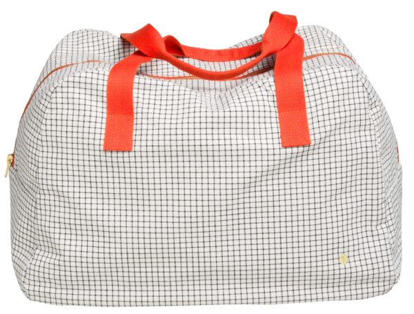 Sac week-end Stylo Rouge 28 x 42 x 20 Sacs week-end La Vallée du blanc