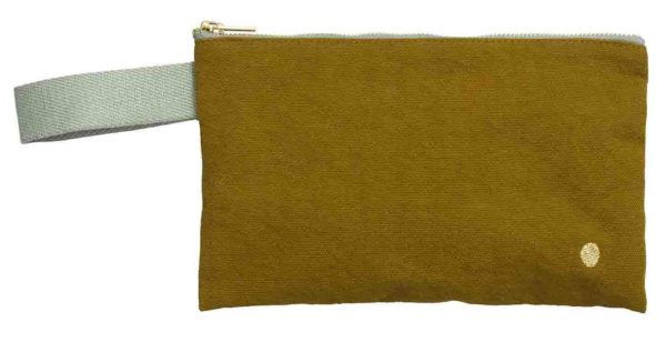 Pochette anse Iona Nuts 14 x 24 Pochettes La Vallée du blanc