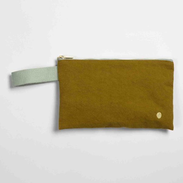 Pochette anse Iona Nuts 14 x 24 Pochettes La Vallée du blanc