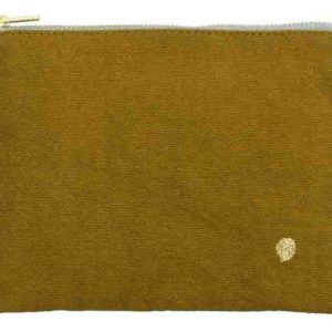 Pochette Iona Nuts M 14 x 19 x 1 Pochettes La Vallée du blanc