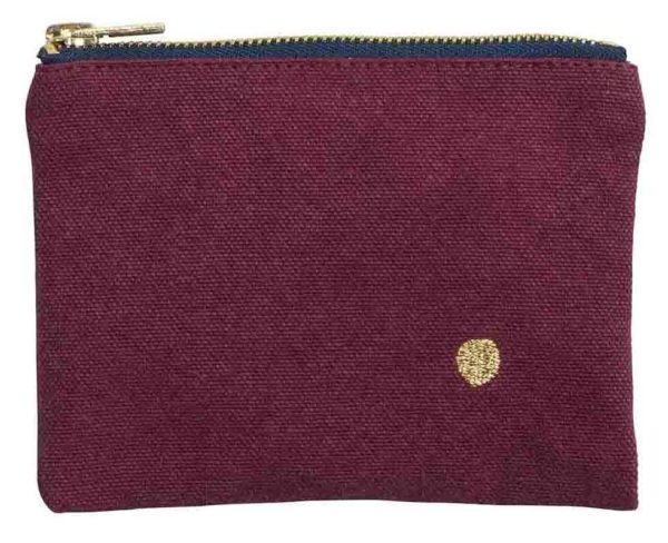 Pochette Iona Wine S 11 x 14 x 1 Pochettes La Vallée du blanc