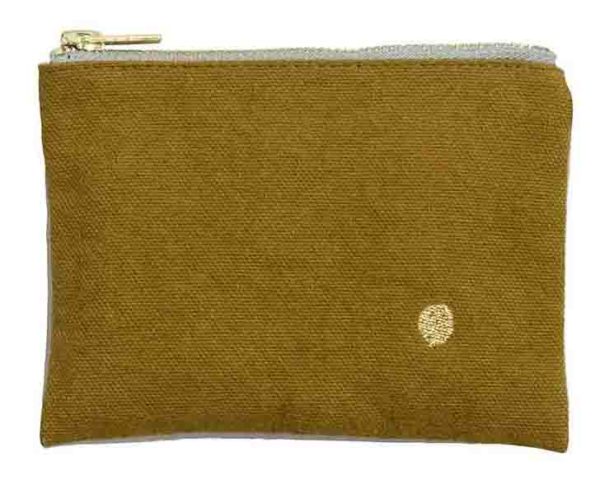 Pochette Iona Nuts S 11 x 14 x 1 Pochettes La Vallée du blanc