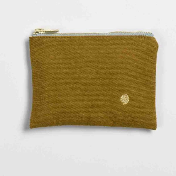 Pochette Iona Nuts S 11 x 14 x 1 Pochettes La Vallée du blanc