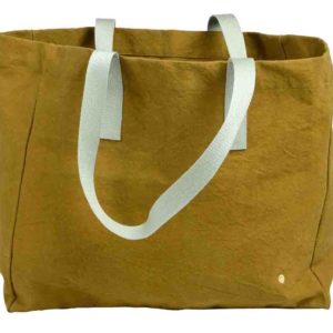 Sac cabas Iona Nuts 38 x 46 x 18 Cabas La Vallée du blanc