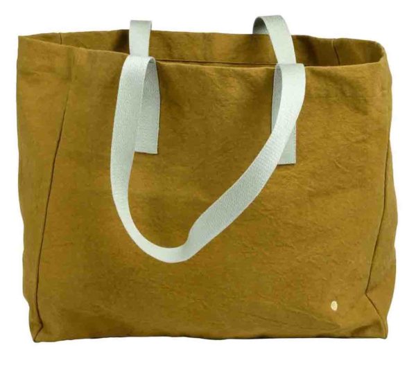 Sac cabas Iona Nuts 38 x 46 x 18 Cabas La Vallée du blanc