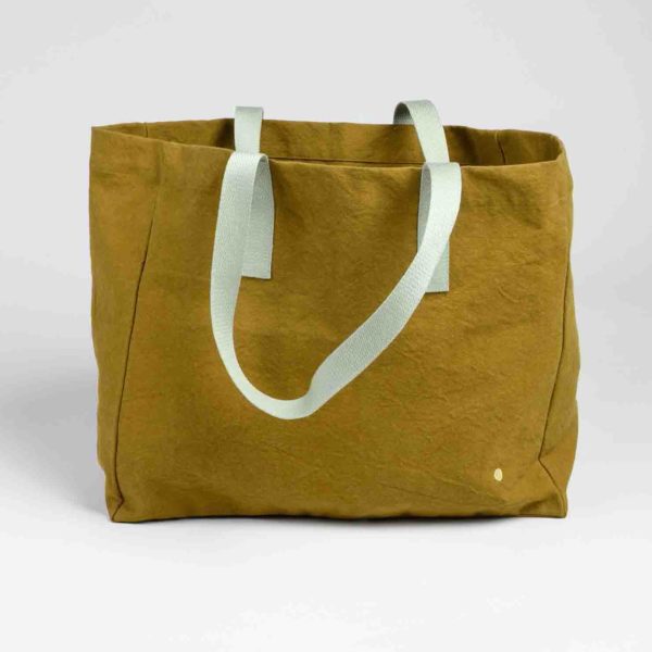 Sac cabas Iona Nuts 38 x 46 x 18 Cabas La Vallée du blanc