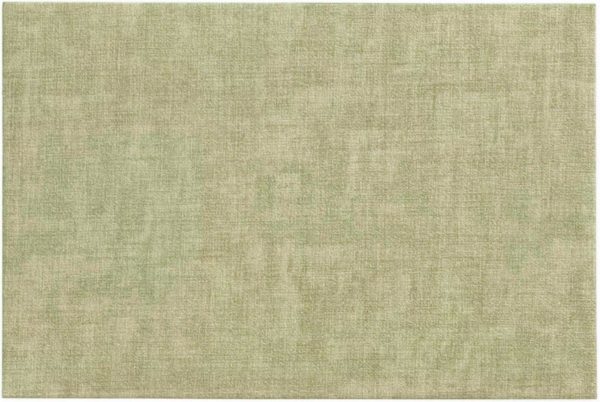 Set de table Aran Matcha 33 x 45 Sets de table La Vallée du blanc