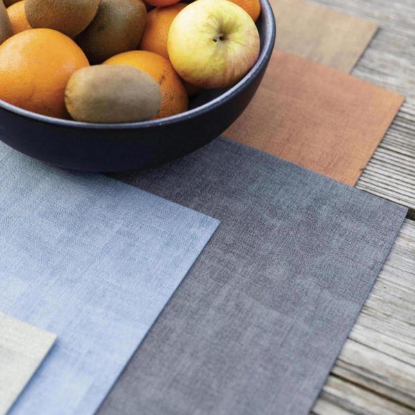 Set de table Aran Matcha 33 x 45 Sets de table La Vallée du blanc