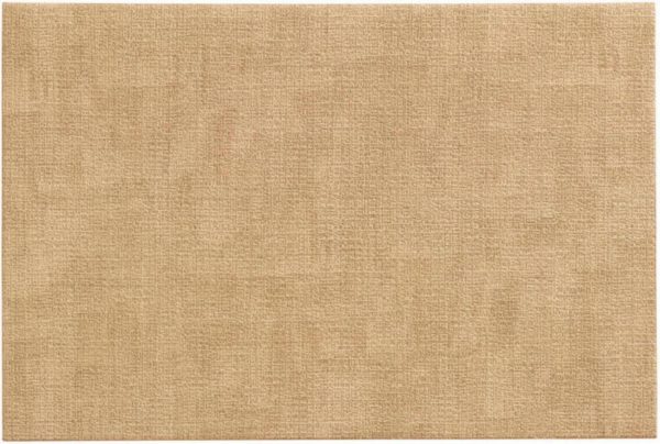 Set de table Aran Caramel 33 x 45 Sets de table La Vallée du blanc