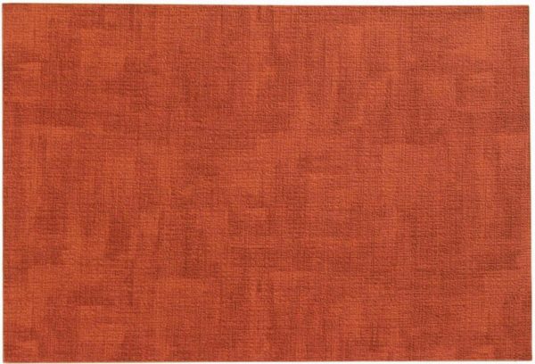 Set de table Aran Caramel 33 x 45 Sets de table La Vallée du blanc