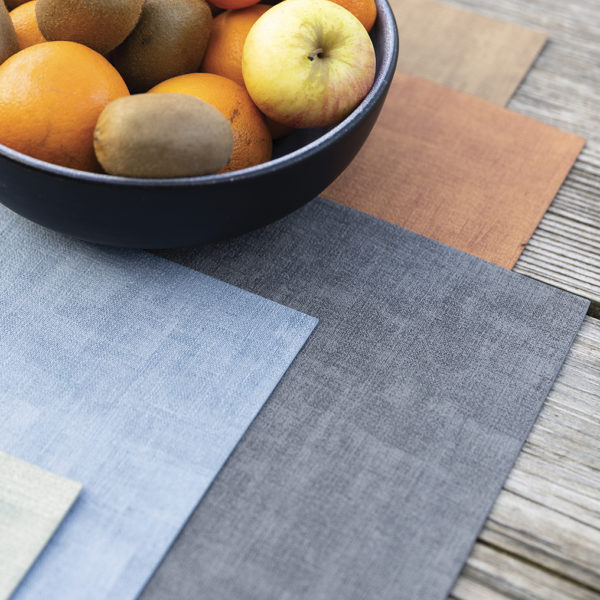 Set de table Aran Camel 33 x 45 Sets de table La Vallée du blanc