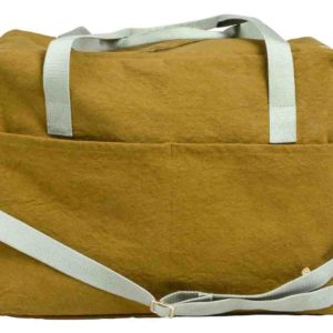 Sac voyage Iona Nuts 30 x 42 x 20 Sacs voyage La Vallée du blanc