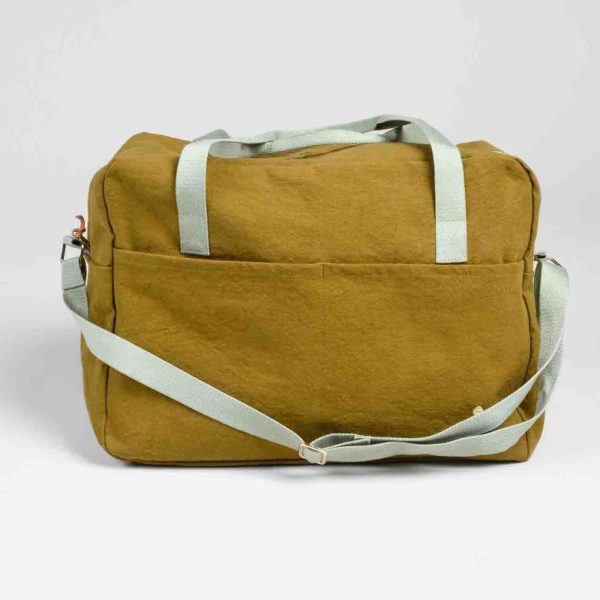 Sac voyage Iona Nuts 30 x 42 x 20 Sacs voyage La Vallée du blanc