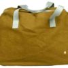 Sac week-end Iona Nuts 28 x 42 x 20
