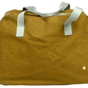 Sac week-end Iona Nuts 28 x 42 x 20 Sacs week-end La Vallée du blanc