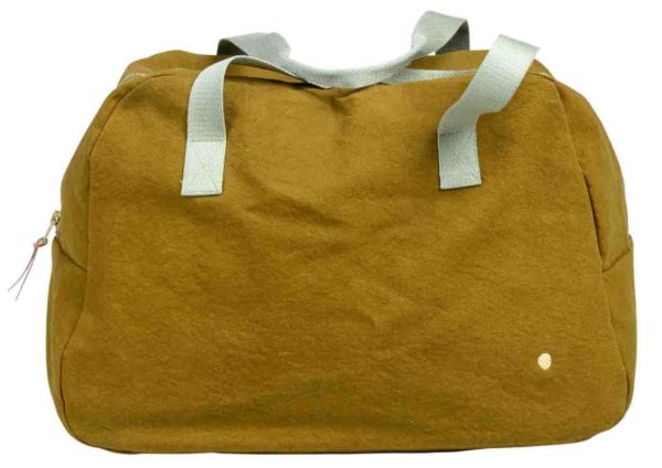 Sac week-end Iona Nuts 28 x 42 x 20 Sacs week-end La Vallée du blanc