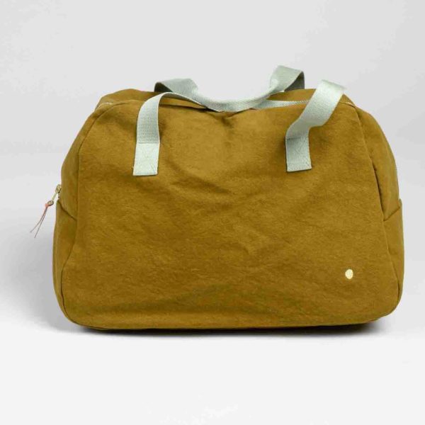 Sac week-end Iona Nuts 28 x 42 x 20 Sacs week-end La Vallée du blanc
