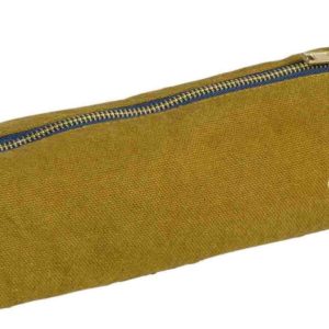 Trousse de bureau Iona Nuts 6 x 20 x 6 Trousses de bureau La Vallée du blanc