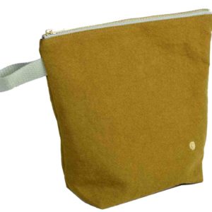 Trousse de toilette Iona Nuts 28 x 23 x 10 Trousses de toilette La Vallée du blanc
