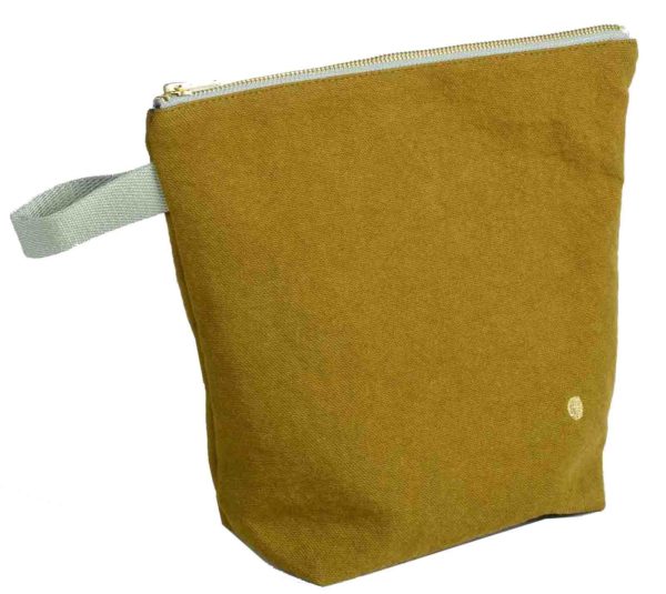 Trousse de toilette Iona Nuts 28 x 23 x 10 Trousses de toilette La Vallée du blanc