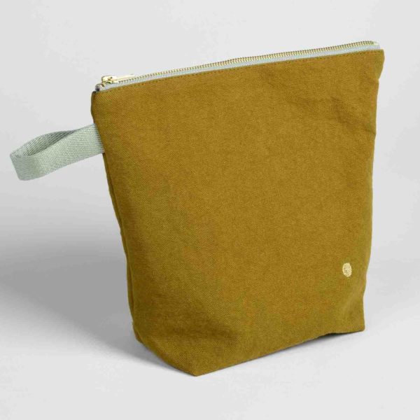 Trousse de toilette Iona Nuts 28 x 23 x 10 Trousses de toilette La Vallée du blanc