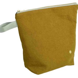 Trousse de toilette Iona Nuts 22 x 18 x 7,5 Trousses de toilette La Vallée du blanc