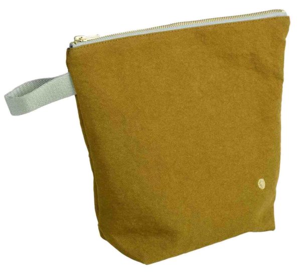 Trousse de toilette Iona Nuts 22 x 18 x 7,5 Trousses de toilette La Vallée du blanc