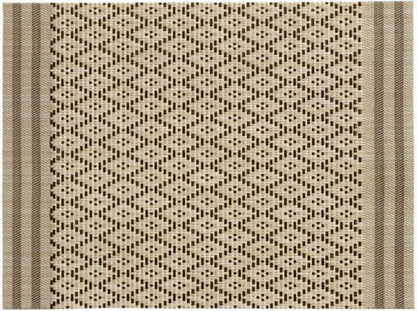 Set de table Kadra Café 33 x 45 Sets de table La Vallée du blanc