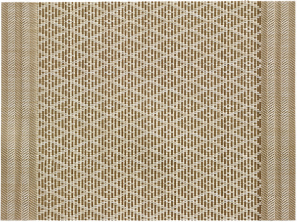 Set de table Kadra Camel 33 x 45 Sets de table La Vallée du blanc