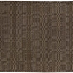 Set de table Canna Café 33 x 45 Sets de table La Vallée du blanc