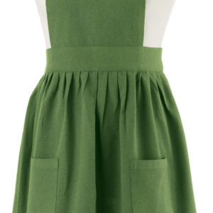 Tablier de cuisine recyclé Eva Vert 95 x 85 La Vallée du blanc Tablier de cuisine recyclé Eva Vert 95 x 85 Tabliers La Vallée du blanc