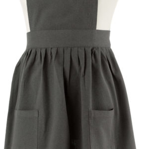 Tablier de cuisine recyclé Eva Ombre 95 x 85 La Vallée du blanc Tablier de cuisine recyclé Eva Ombre 95 x 85 Tabliers La Vallée du blanc