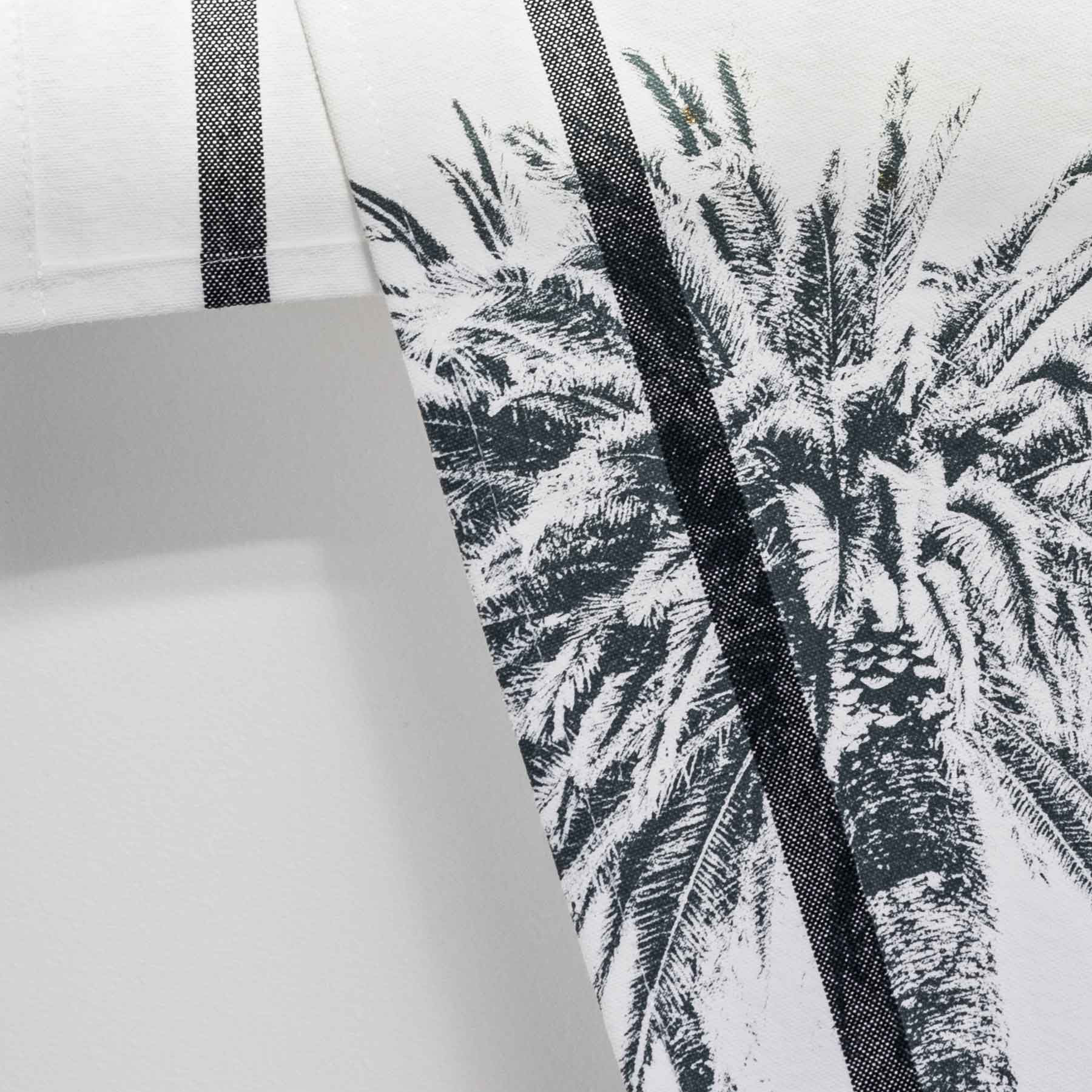 Torchon Pamela Blanc 50 x 70 La Vallée du blanc Torchon Pamela Blanc 50 x 70 Torchons La Vallée du blanc