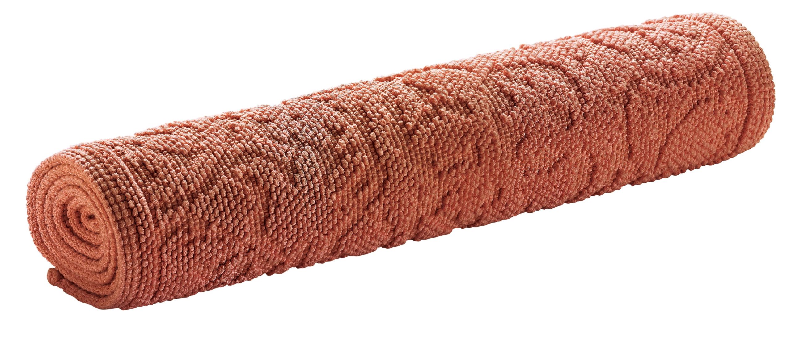 Tapis de bain Gilda Sienne 100 coton 54×64 La Vallée du blanc Tapis de bain Gilda Sienne 100 coton 54×64 Tapis de bain La Vallée du blanc