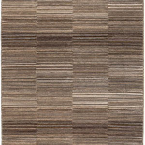 Tapis Bianca outdoor Naturel 160 x 230 x 1 La Vallée du blanc