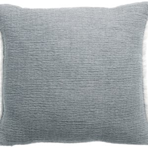 Coussin Emilio Pacific 45 x 45 La Vallée du blanc