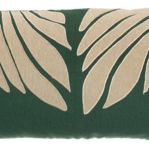 Coussin Nilos Abysse 30 x 50 Coussins La Vallée du blanc