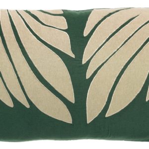 Coussin Nilos Abysse 40 x 65 Coussins La Vallée du blanc