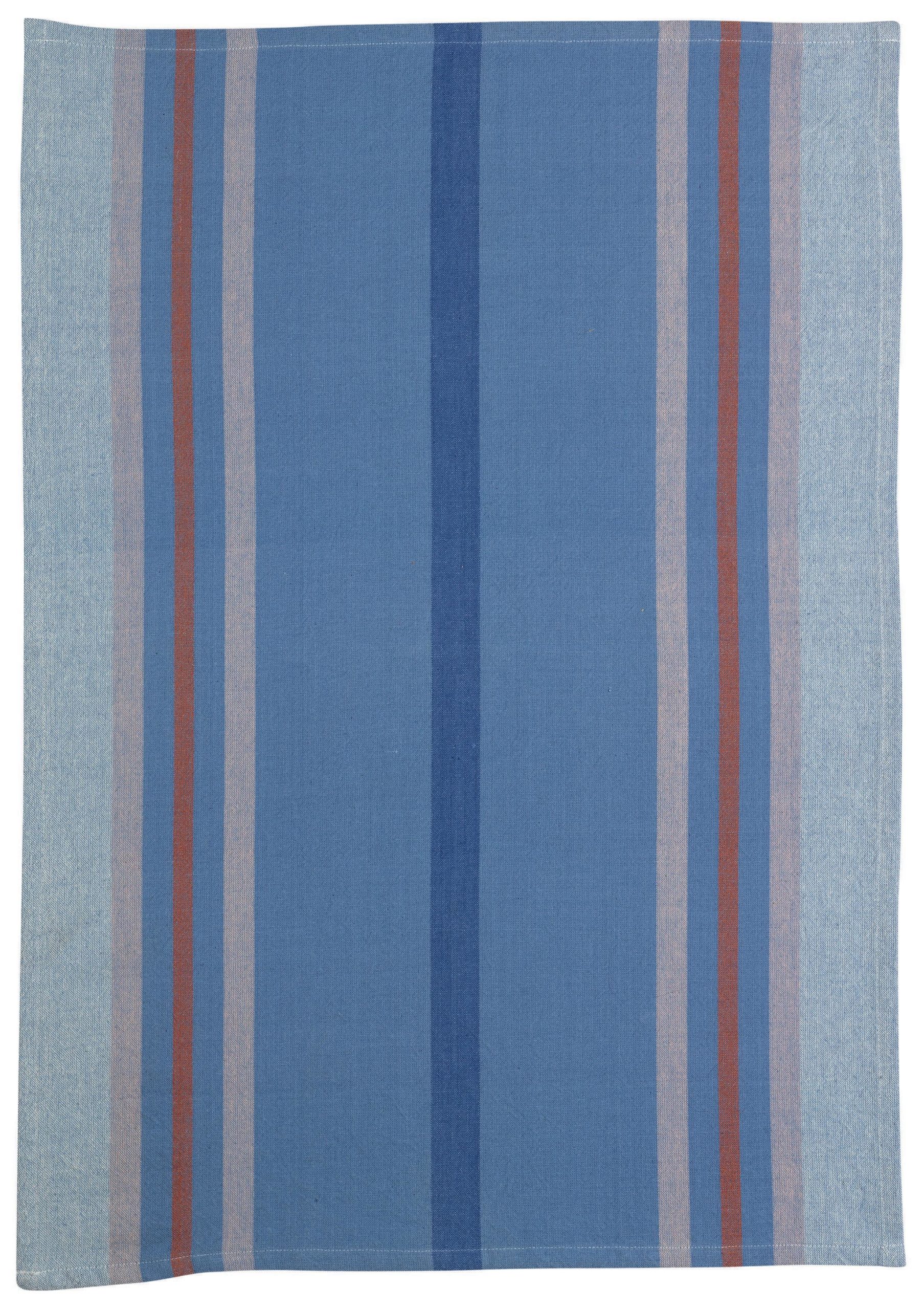 Torchon recyclé Yuna Majorelle 50 x 70 La Vallée du blanc Torchon recyclé Yuna Majorelle 50 x 70 Torchons La Vallée du blanc