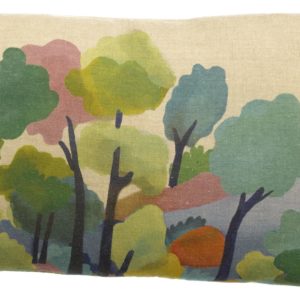 Coussin Zeff Melio Multico 40 x 65 La Vallée du blanc Coussin Zeff Melio Multico 40 x 65 Coussins La Vallée du blanc